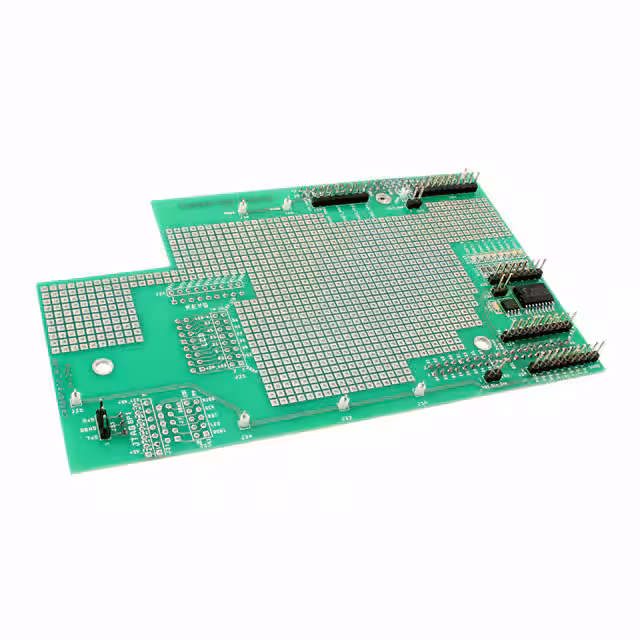 PTC04-DB-DEBUG Melexis Technologies NV  Accessoires